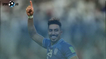 ترتيب هدافي الدوري السعودي 2025 بعد ثنائية سالم الدوسري في فوز الهلال على النجمة